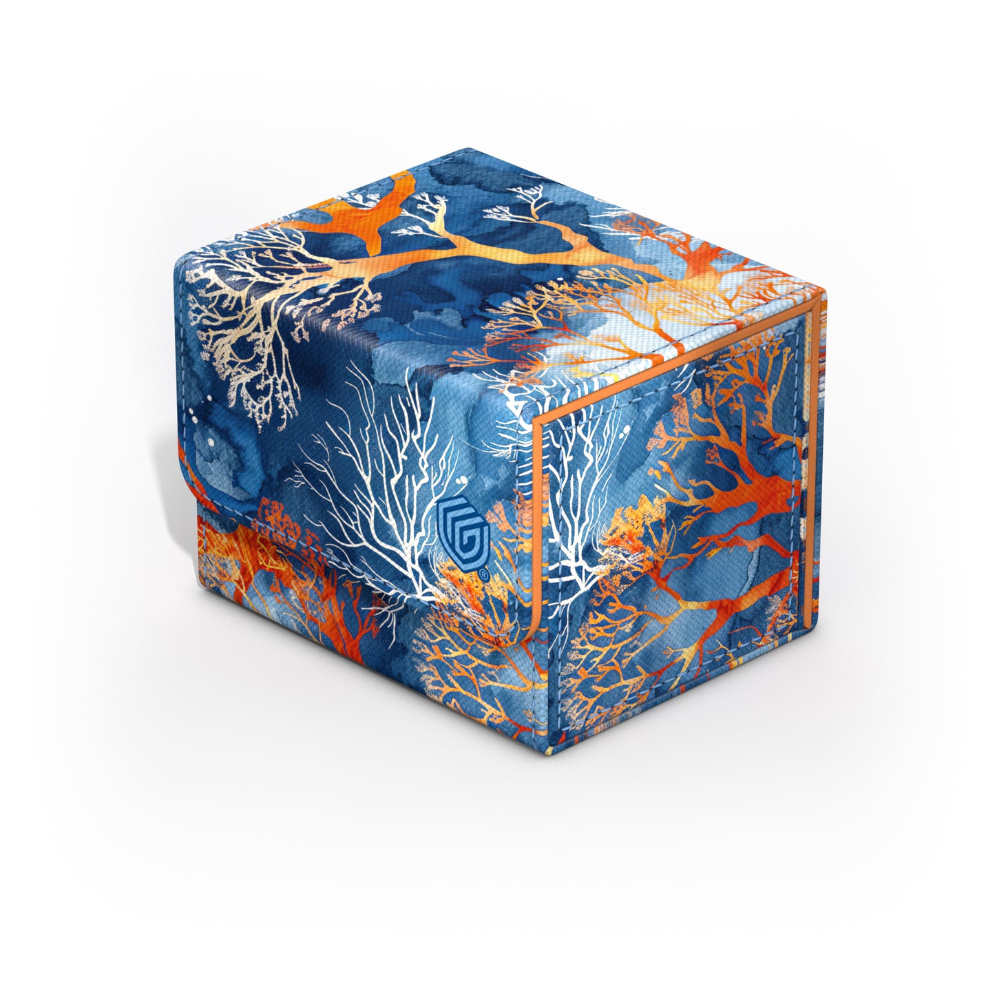 Ultimate Guard Sidewinder 100+ Xenoskin: 2025 Exclusive Coral Places