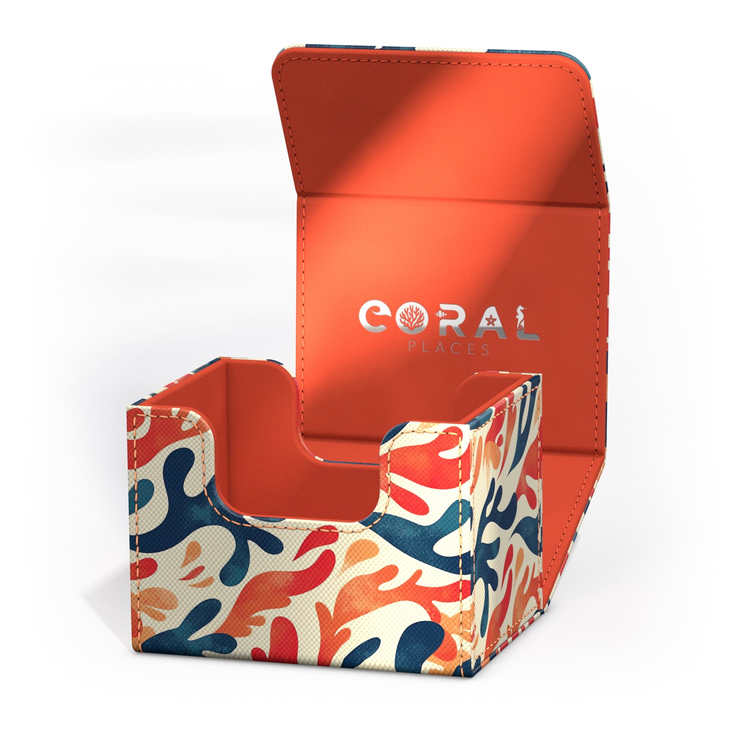 Ultimate Guard Sidewinder 100+ Xenoskin: 2025 Exclusive Coral Places