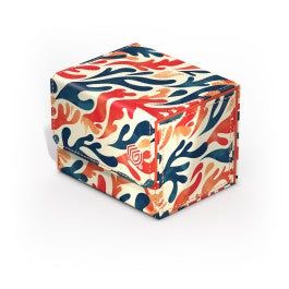 Ultimate Guard Sidewinder 100+ Xenoskin: 2025 Exclusive Coral Places