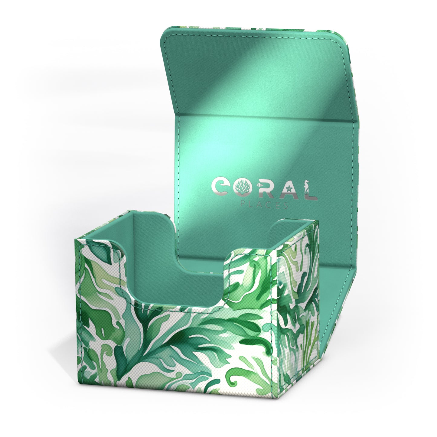 Ultimate Guard Sidewinder 100+ Xenoskin: 2025 Exclusive Coral Places