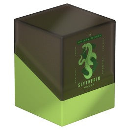 Ultimate Guard Boulder 100+: Harry Potter 4 Houses Series