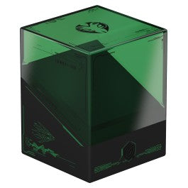 Ultimate Guard: Edge of Eternities Boulder 100+