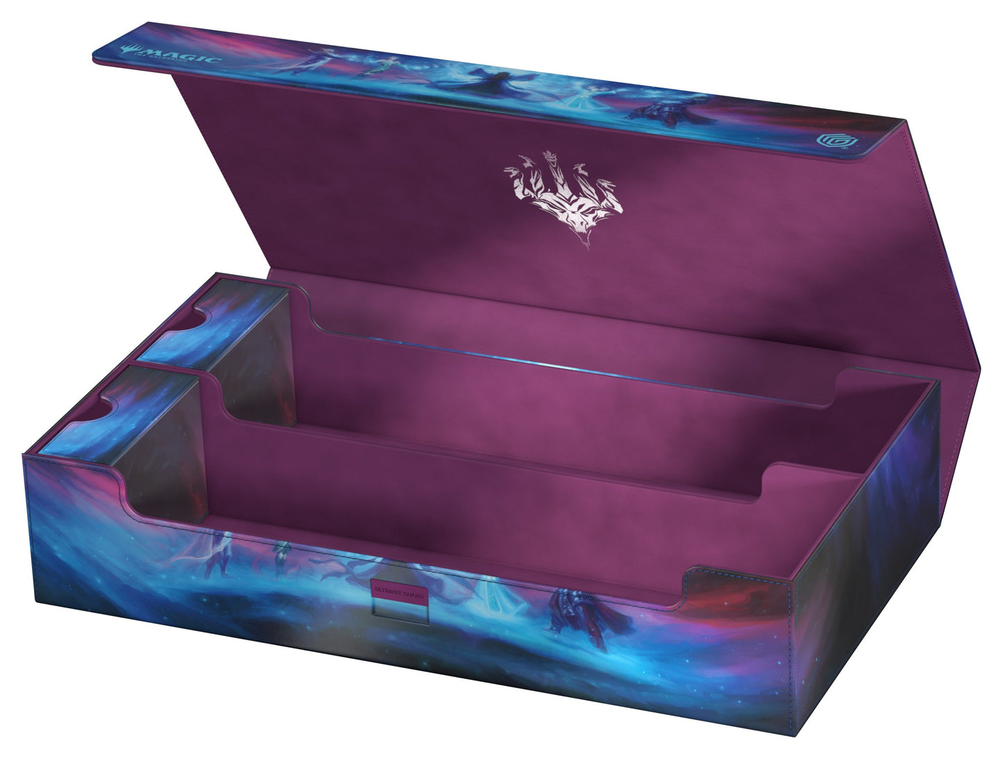 Ultimate Guard - Omnihive 1000+ Xenoskin Magic: The Gathering Tarkir: Dragonstorm