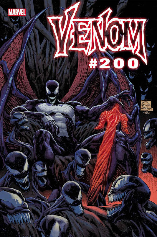 Venom #35A