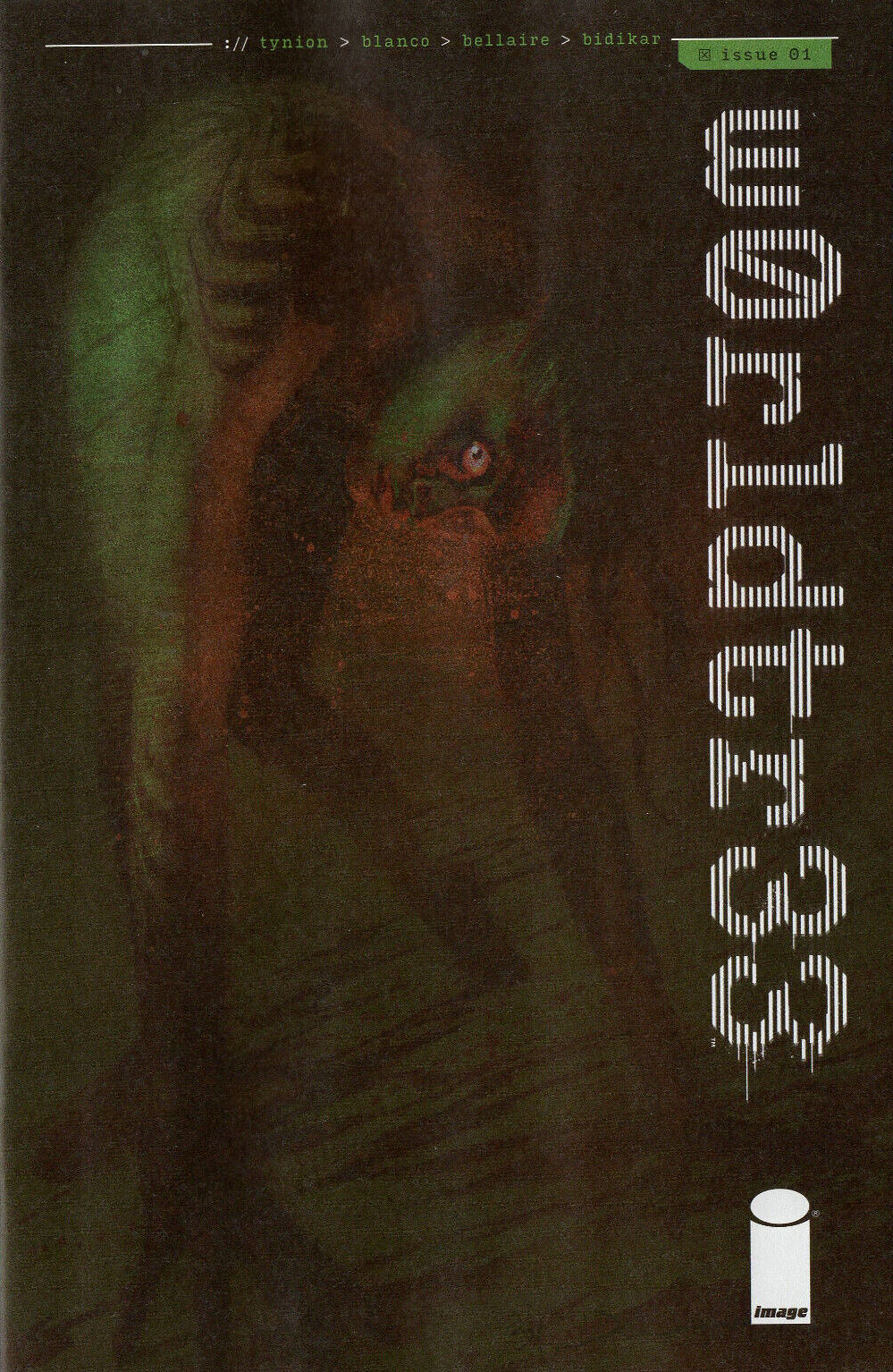 W0rldtr33 #1D 1:25 Sienkiewicz Incentive Variant (MR) Recalled Version