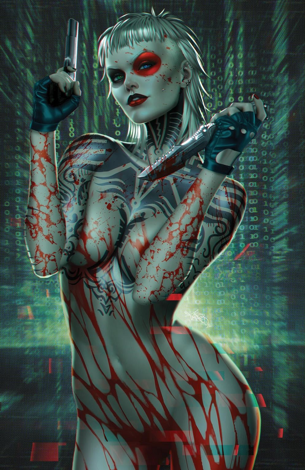 W0rldtr33 #6 Diaz Virgin  LTD 123/400