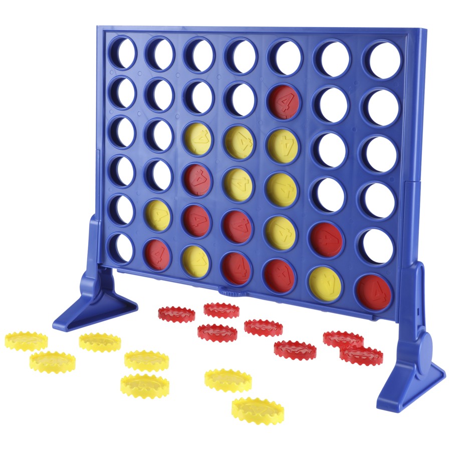 Connect 4 Game (Refresh)
