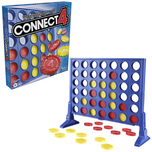 Connect 4 Game (Refresh)