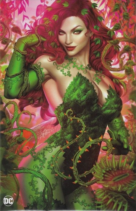 Batman #181 NYCC 2023 Diaz Virgin LTD 1000
