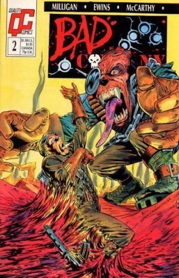 Bad Company #2