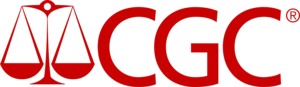 CGC Custom Label