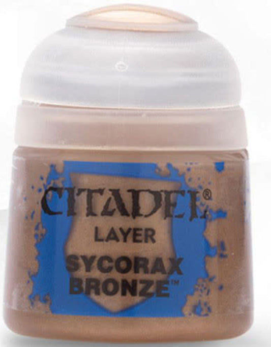 Layer: Sycorax Bronze (12ML)