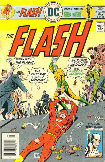 Flash #241