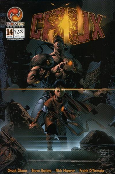 Crux #14