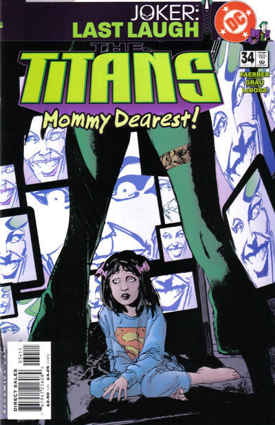 The Titans #34