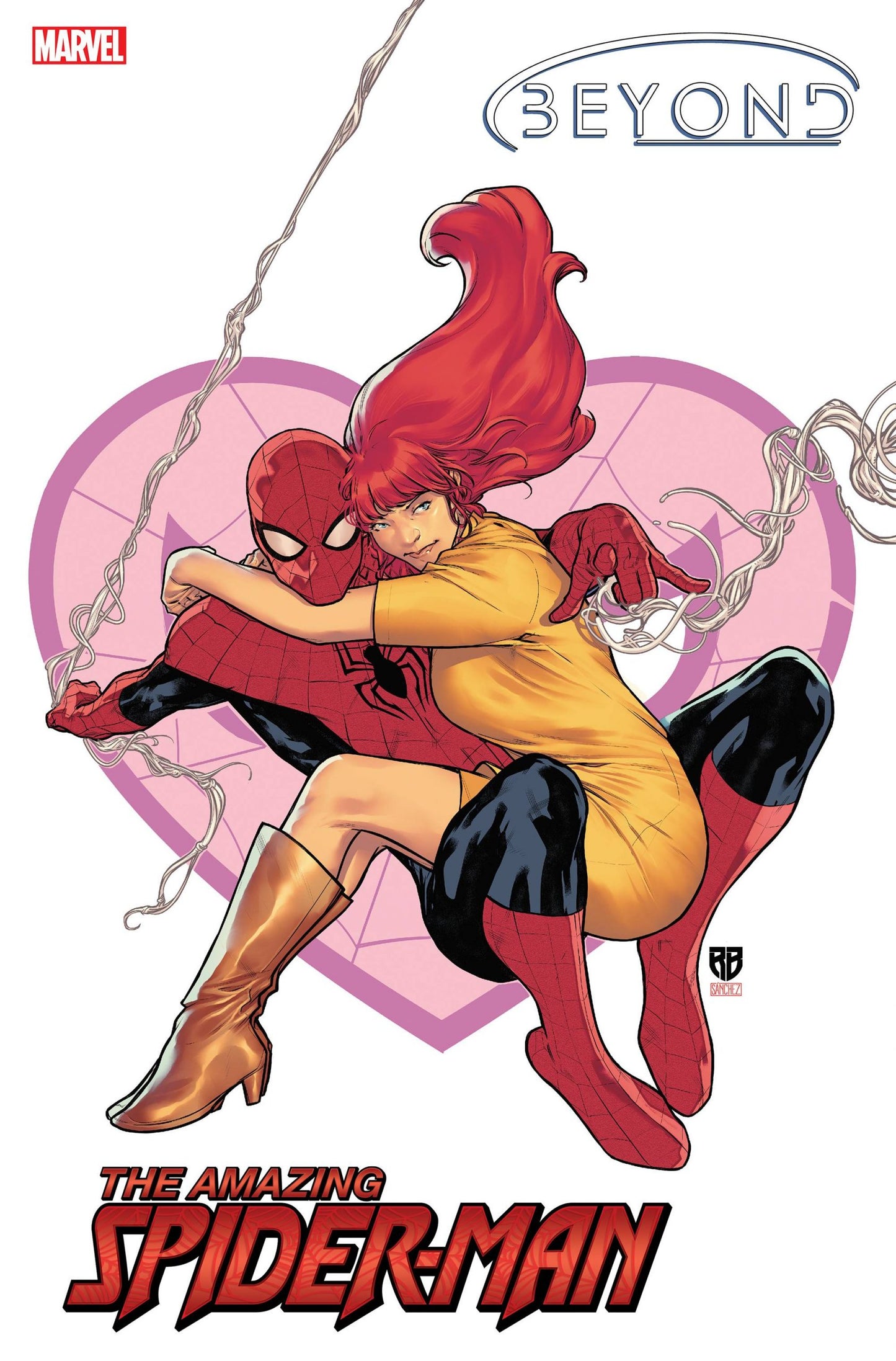 The Amazing Spider-Man #80 Silva Variant