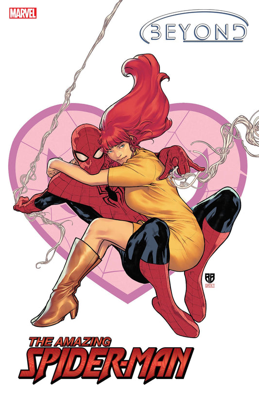 The Amazing Spider-Man #80 Silva Variant