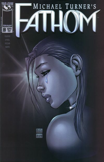 Fathom #8A