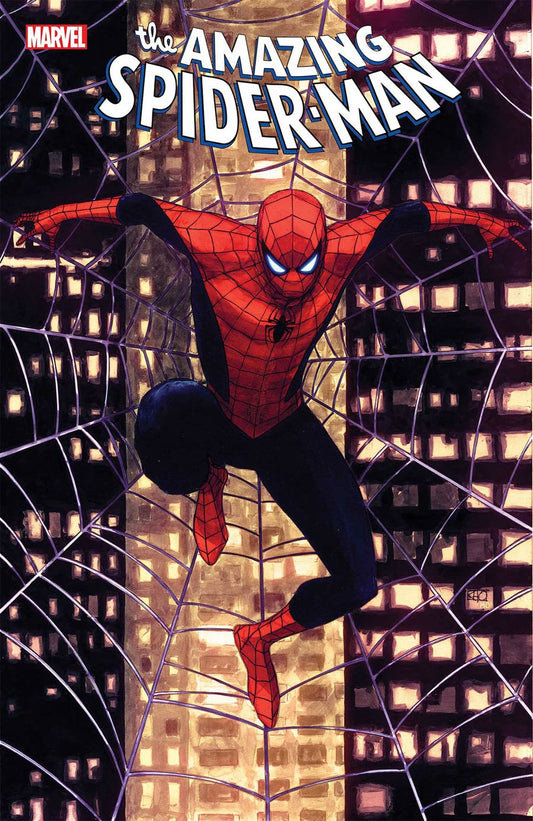 The Amazing Spider-Man #53.LR