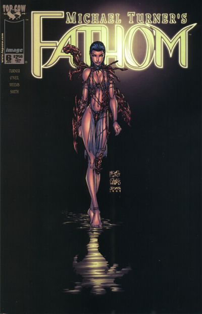 Fathom #6A