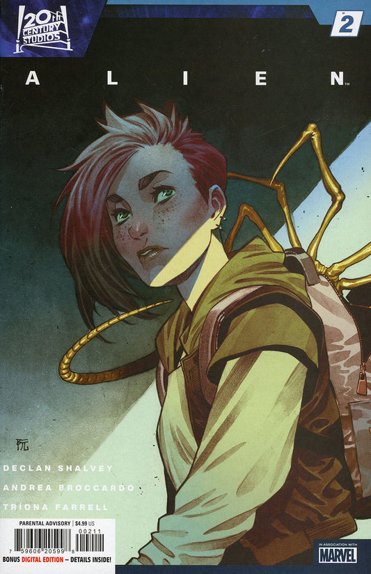 Alien #2