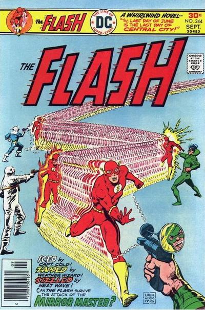 Flash #244