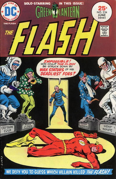 Flash #234