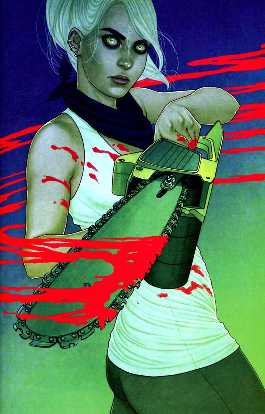 Something is Killing the Children #6B Frison Variant