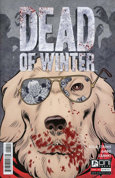 Dead of Winter #4