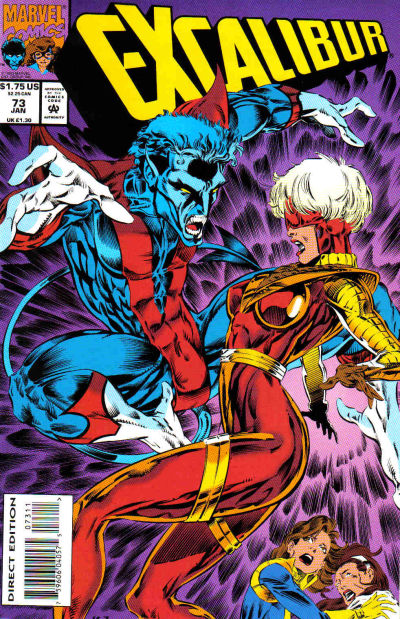 Excalibur #73