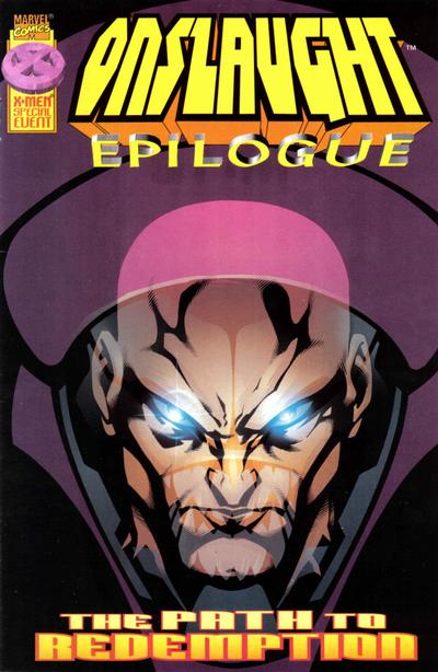 Onslaught: Epilogue #1