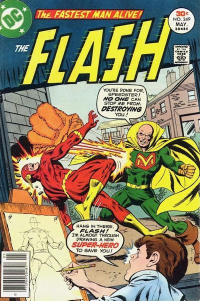 Flash #249