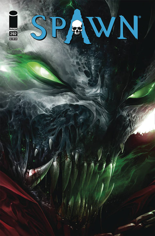 Spawn #292A