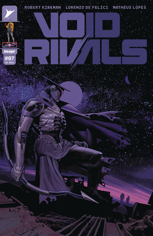 VOID RIVALS #7A