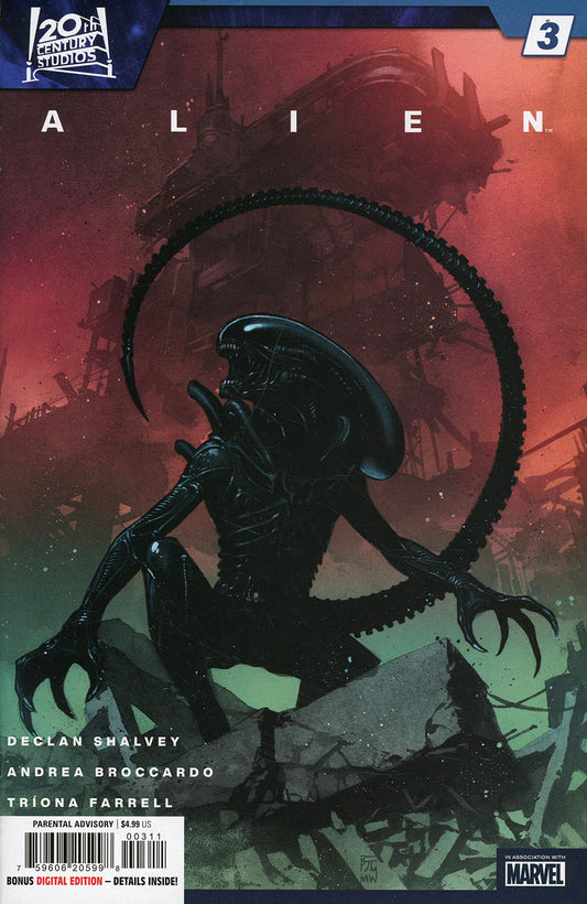 Alien #3
