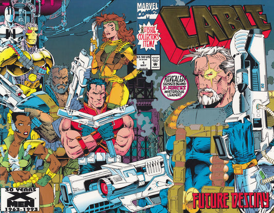 Cable #1