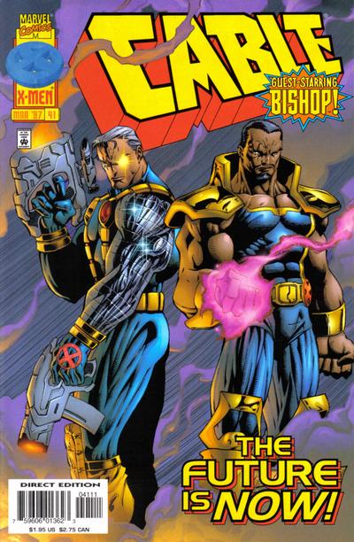 Cable #41