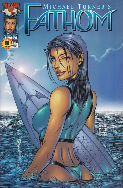 Fathom #0A
