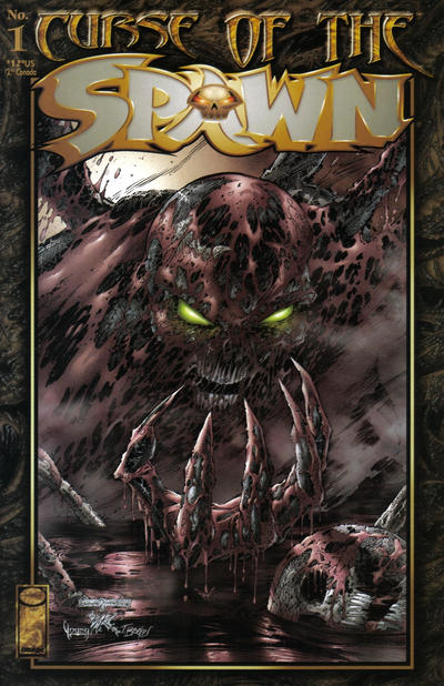 Curse of the Spawn #1A