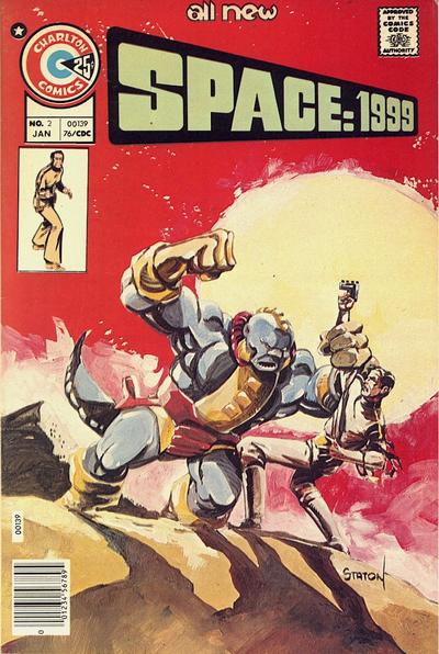 Space 1999 #2