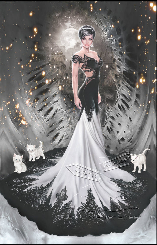 Batman #50 Sanders Exclusive (Ltd 750)