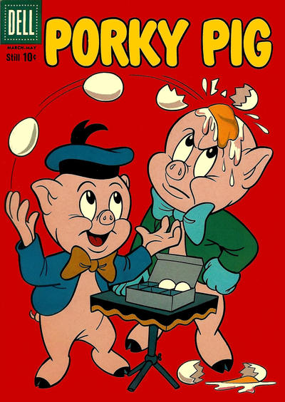Porky Pig #63