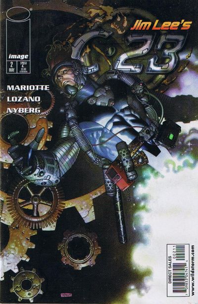 C 23 #2