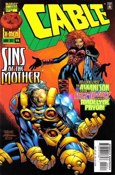 Cable #44