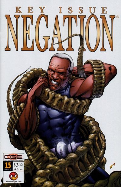 Negation #15