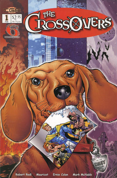 Crossovers #1