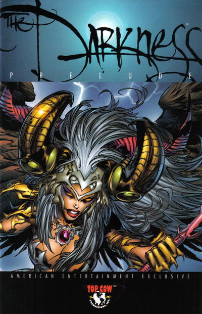 Darkness Prelude Special