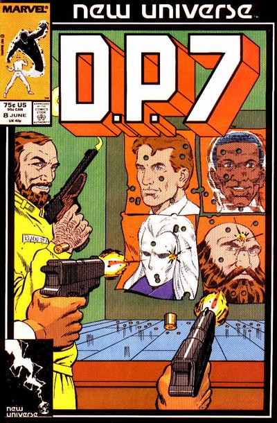 D.P.7 #8