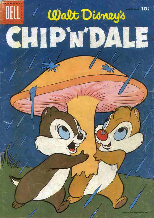 Chip 'n' Dale #5
