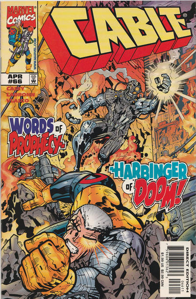 Cable #66